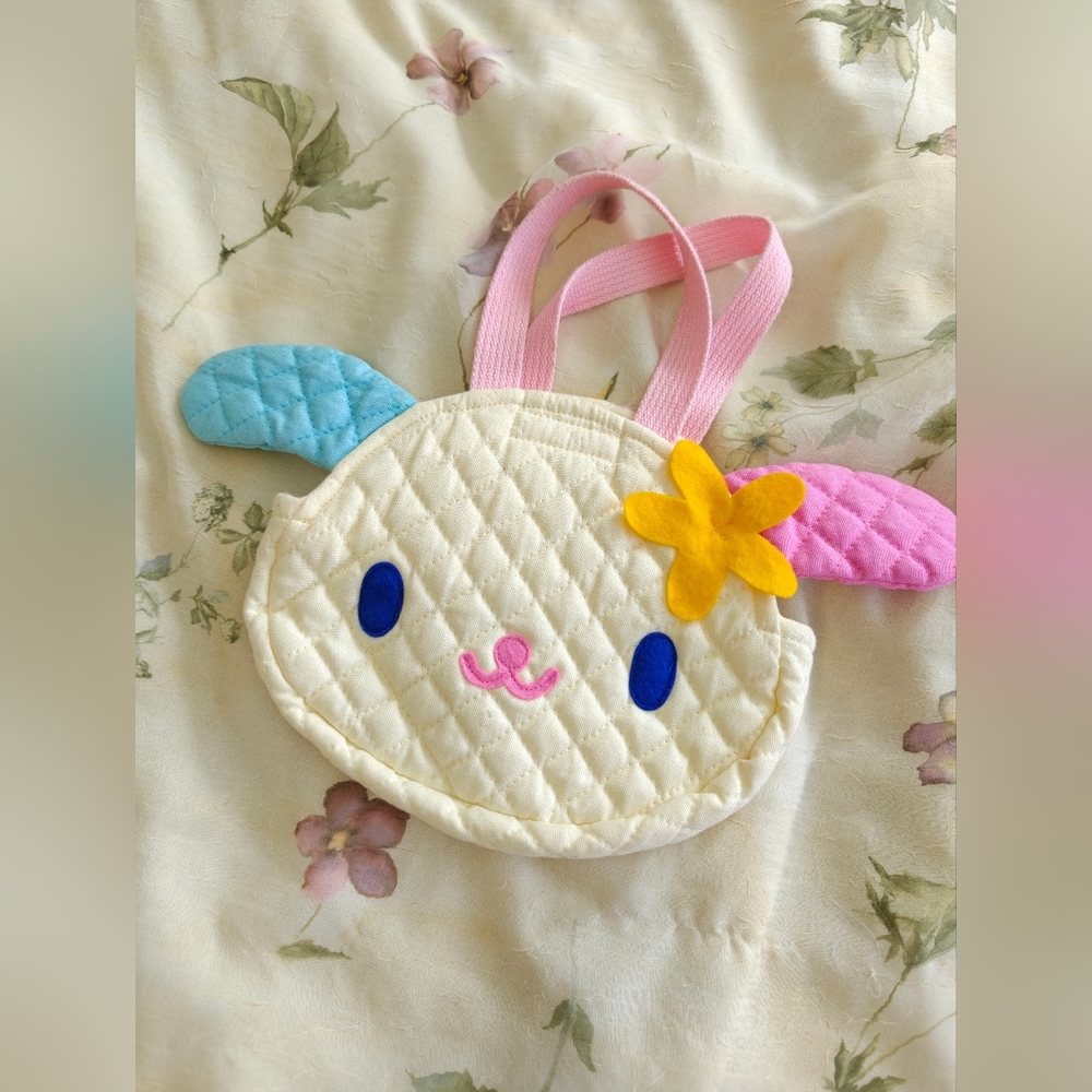 Sanrio Usahana Bag